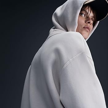 Nike Sportswear Phoenix Fleece Women's Oversized Full-Zip